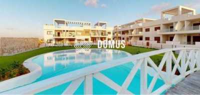 Home For Sale in Torrevieja, Spain