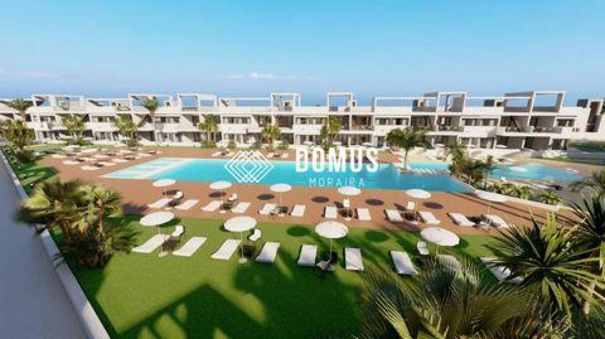 Picture of Home For Sale in Finestrat, Alicante, Spain