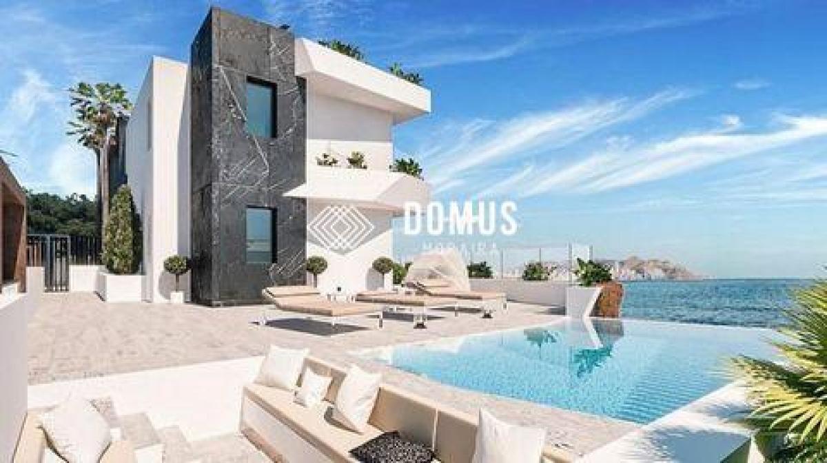 Picture of Home For Sale in Benidorm, Alicante, Spain