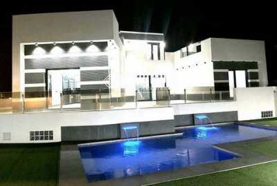 Home For Sale in Rojales, Spain