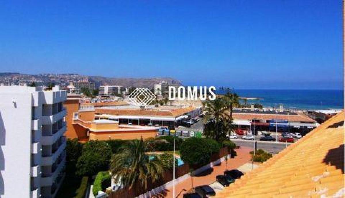 Picture of Condo For Sale in Javea, Alicante, Spain