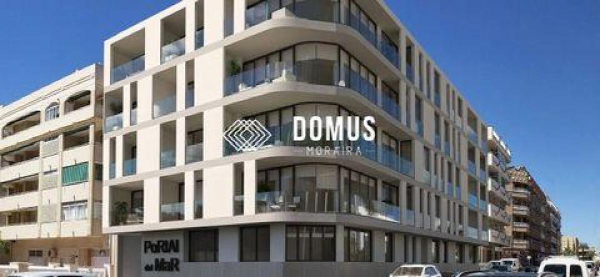 Picture of Condo For Sale in Guardamar Del Segura, Alicante, Spain