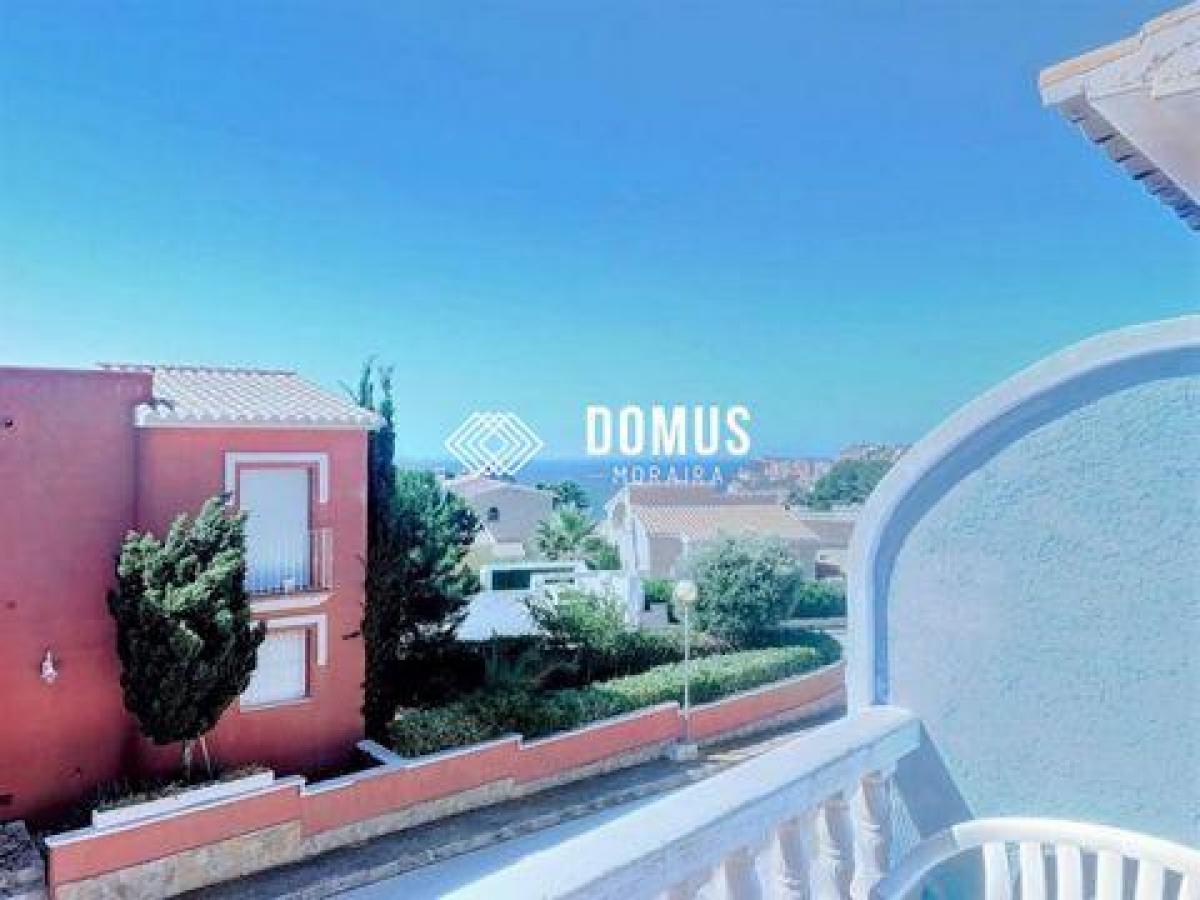 Picture of Condo For Sale in Benitachell, Alicante, Spain