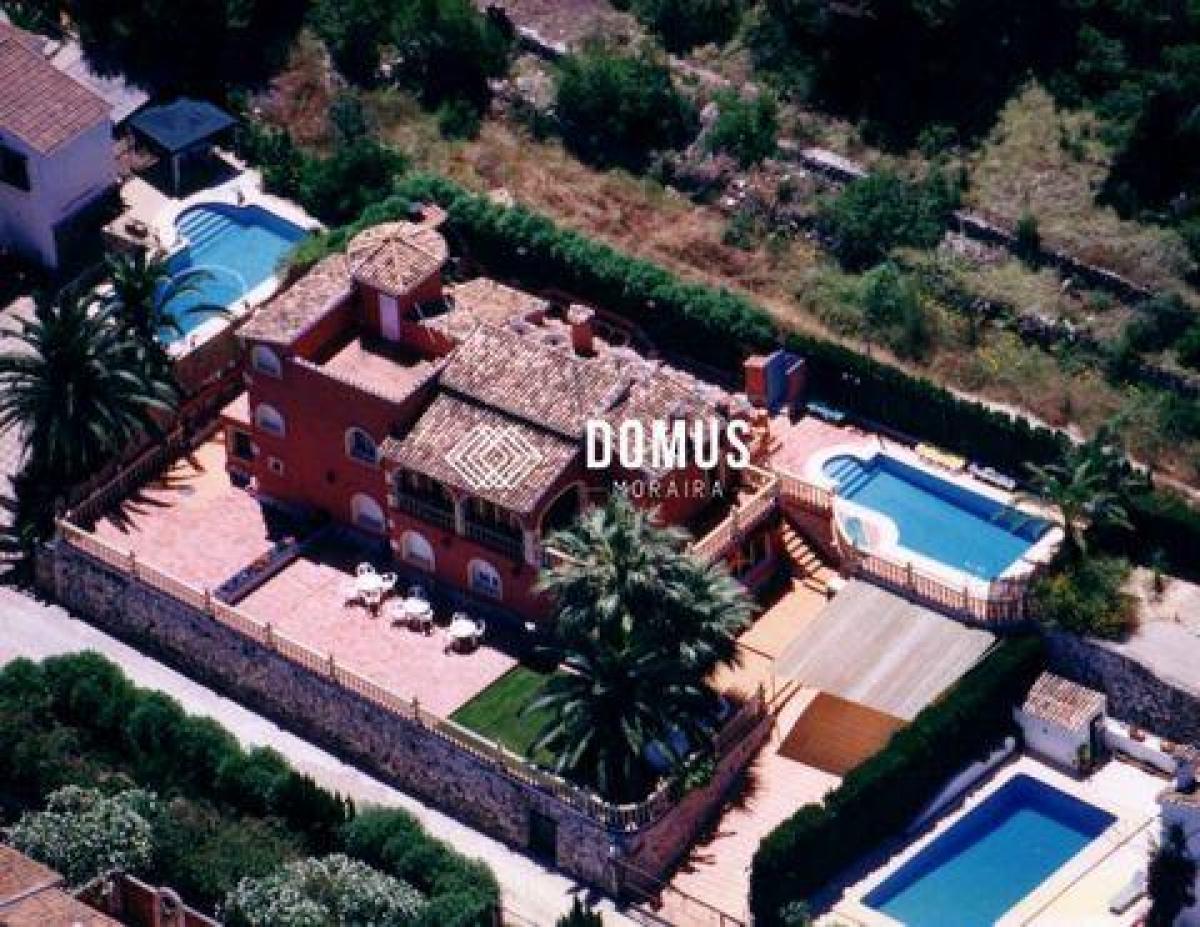 Picture of Home For Sale in Javea, Alicante, Spain