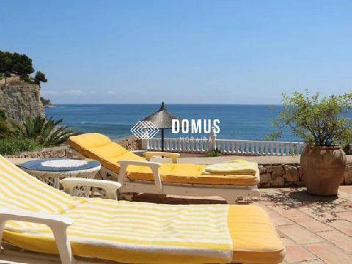 Picture of Home For Sale in Benissa, Valencia, Spain