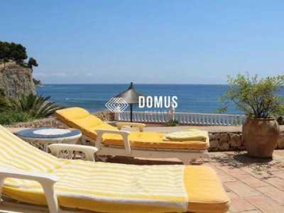 Home For Sale in Benissa, Spain