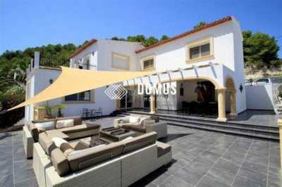 Home For Sale in Benissa, Spain