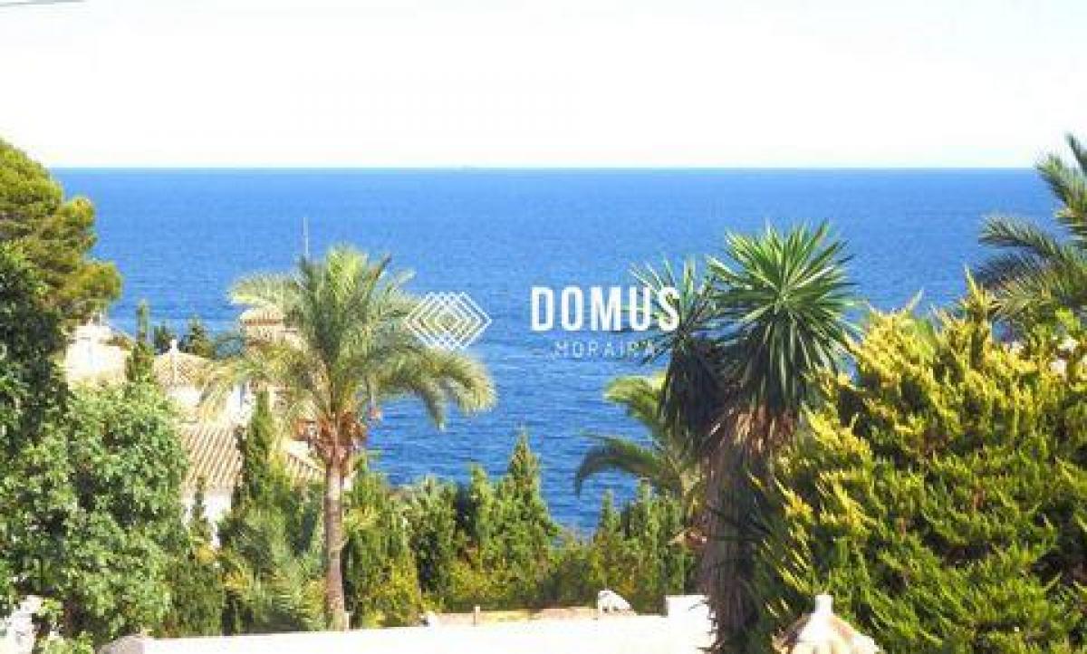 Picture of Home For Sale in Benissa, Valencia, Spain