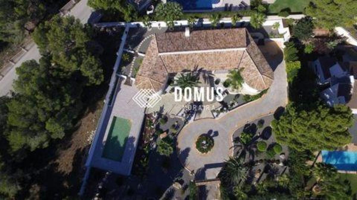 Picture of Home For Sale in Benissa, Valencia, Spain