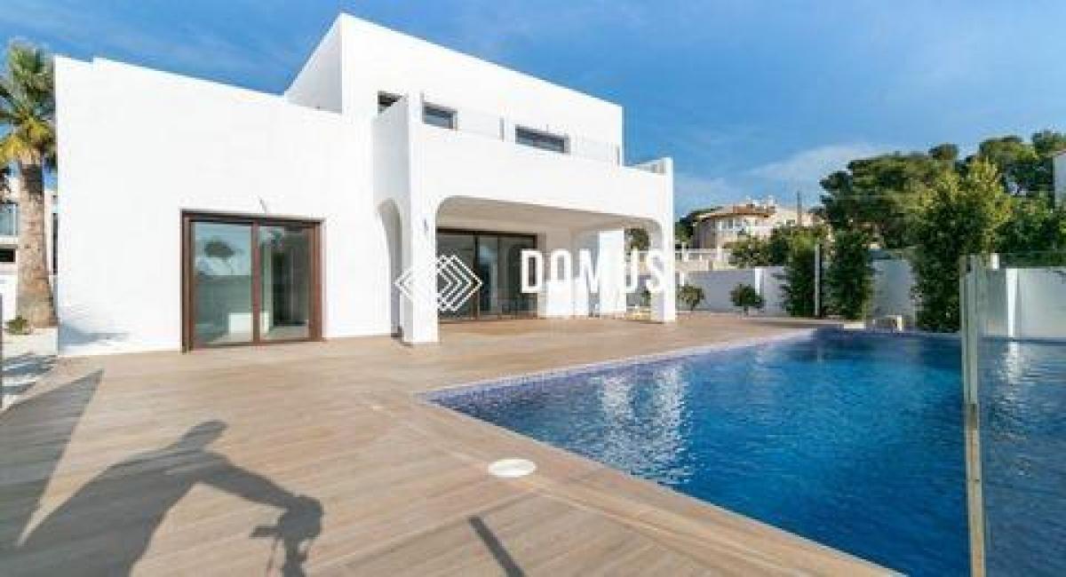 Picture of Home For Sale in Benissa, Valencia, Spain