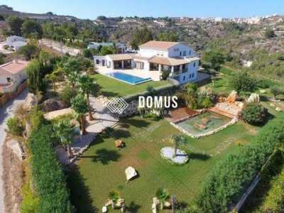 Home For Sale in Benissa, Spain