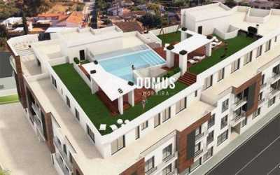 Condo For Sale in Denia, Spain