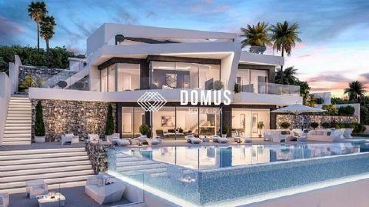 Picture of Home For Sale in Benissa, Valencia, Spain