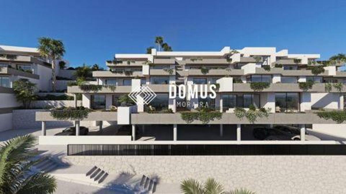 Picture of Condo For Sale in Denia, Alicante, Spain