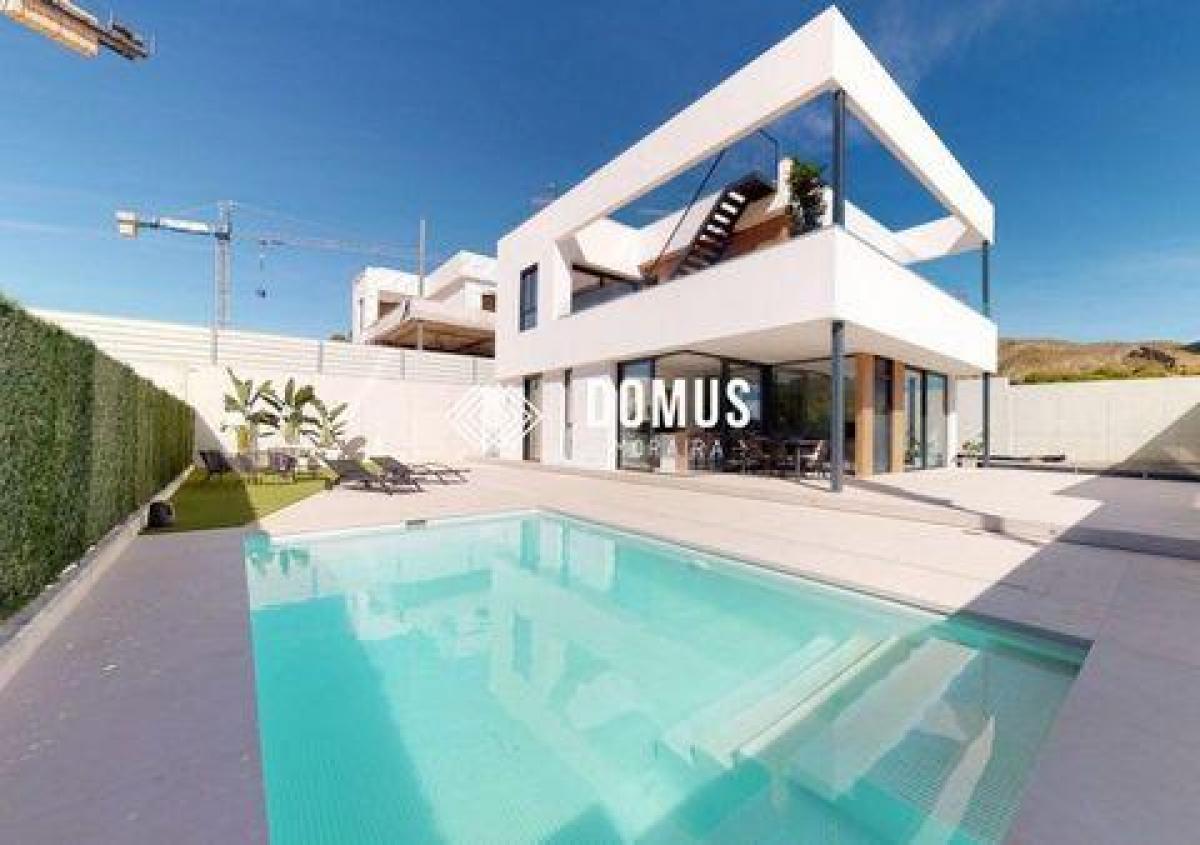 Picture of Home For Sale in Benidorm, Alicante, Spain