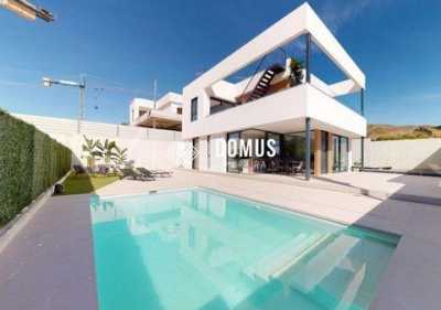 Home For Sale in Benidorm, Spain