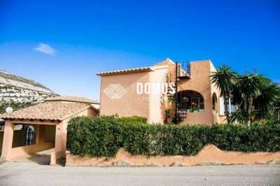 Home For Sale in Benitachell, Spain