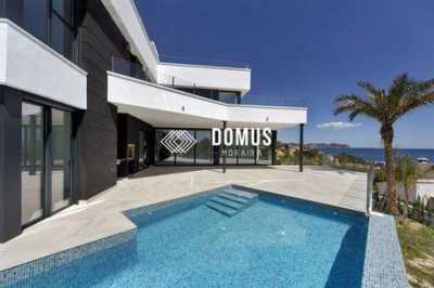 Home For Sale in Benissa, Spain