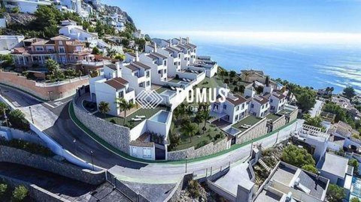 Picture of Home For Sale in Altea, Alicante, Spain