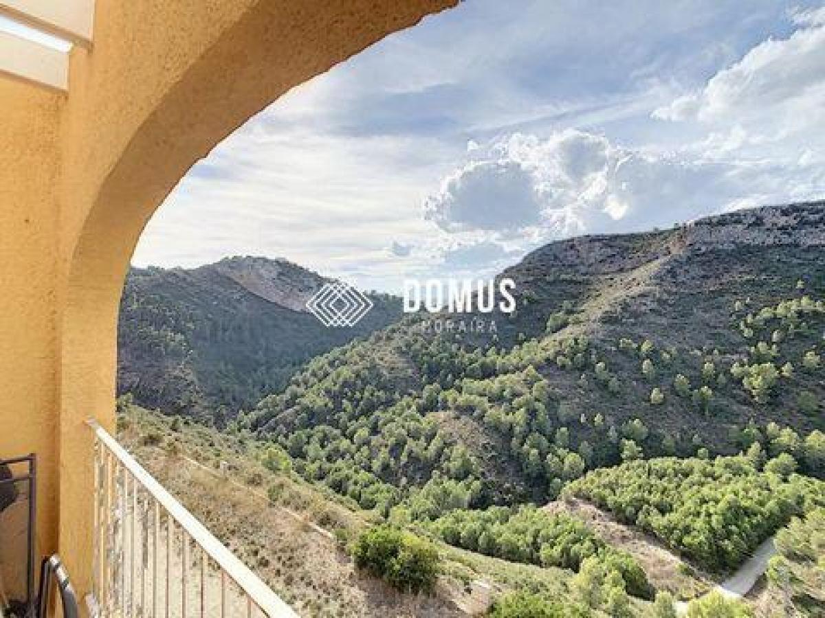 Picture of Condo For Sale in Benitachell, Alicante, Spain