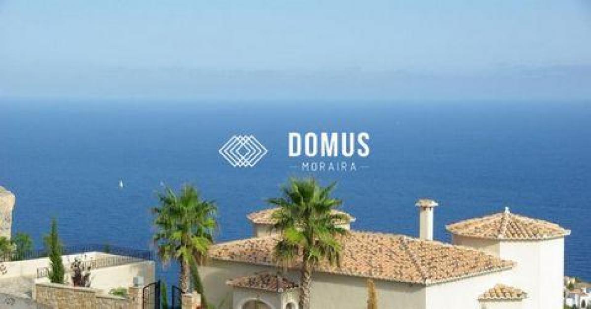 Picture of Home For Sale in Benitachell, Alicante, Spain