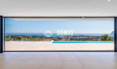 Home For Sale in Benissa, Spain