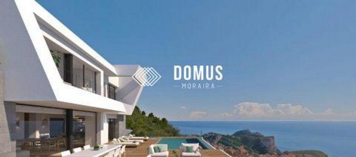 Picture of Home For Sale in Benitachell, Alicante, Spain