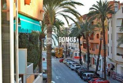Condo For Sale in Moraira, Spain