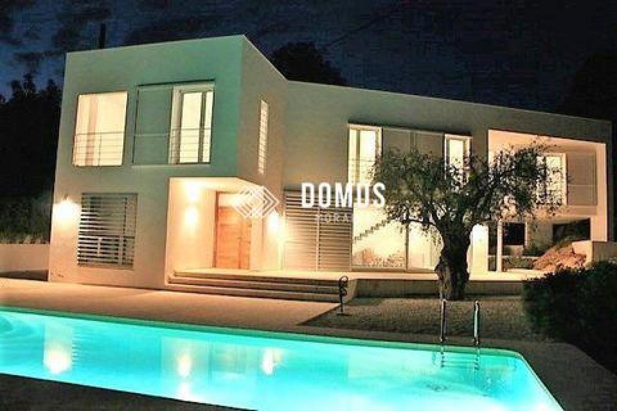 Picture of Home For Sale in Moraira, Alicante, Spain