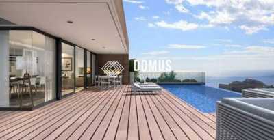 Home For Sale in Benitachell, Spain