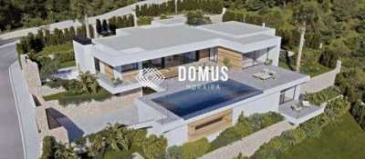 Home For Sale in Benissa, Spain