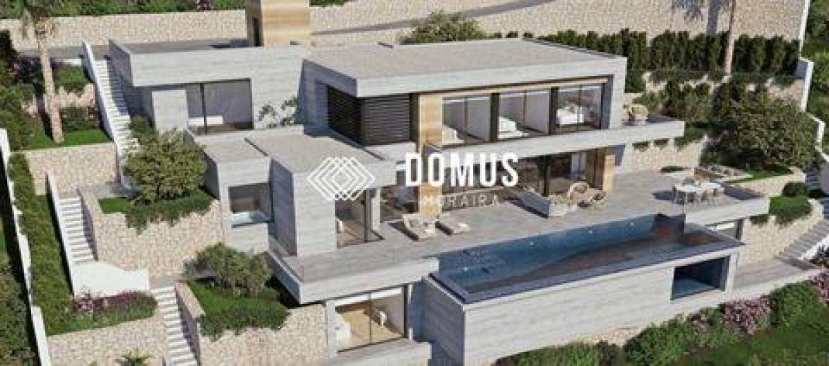 Picture of Home For Sale in Benissa, Valencia, Spain