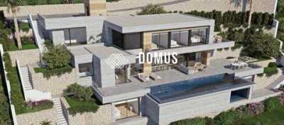 Home For Sale in Benissa, Spain