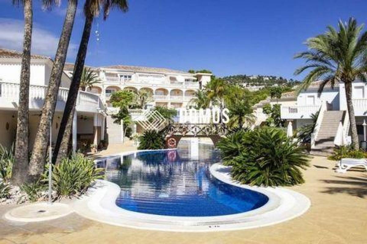 Picture of Condo For Sale in Benissa, Valencia, Spain