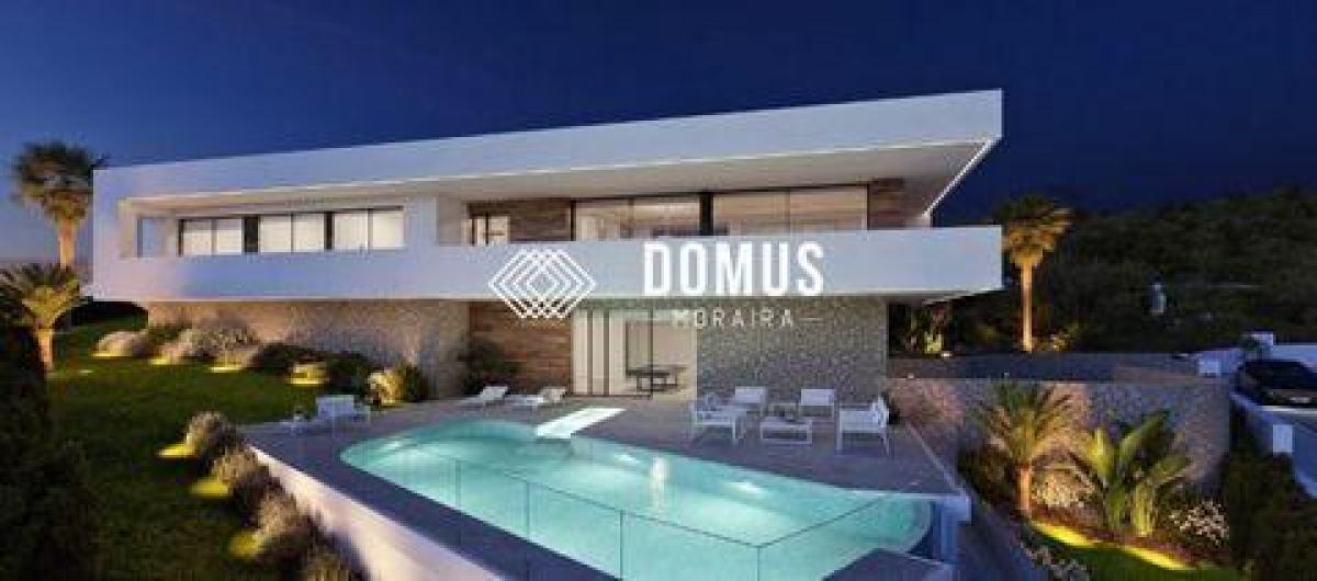Picture of Home For Sale in Benitachell, Alicante, Spain