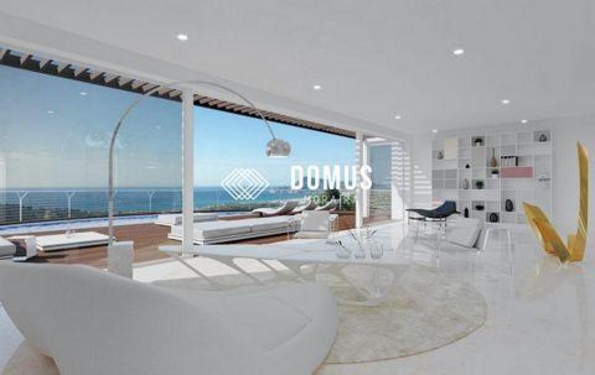Picture of Home For Sale in Altea, Alicante, Spain