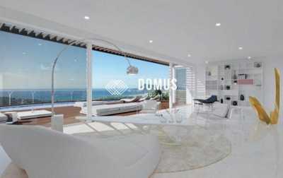 Home For Sale in Altea, Spain