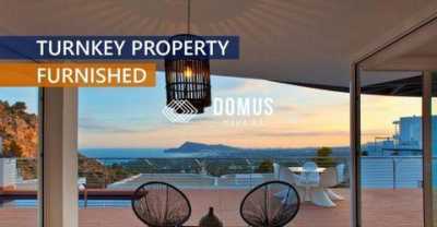 Home For Sale in Altea, Spain