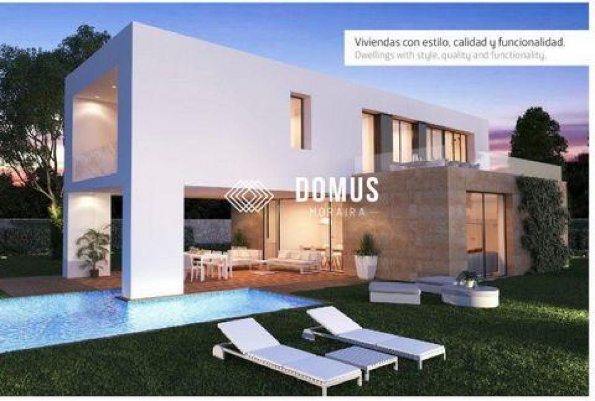 Picture of Home For Sale in Javea, Alicante, Spain