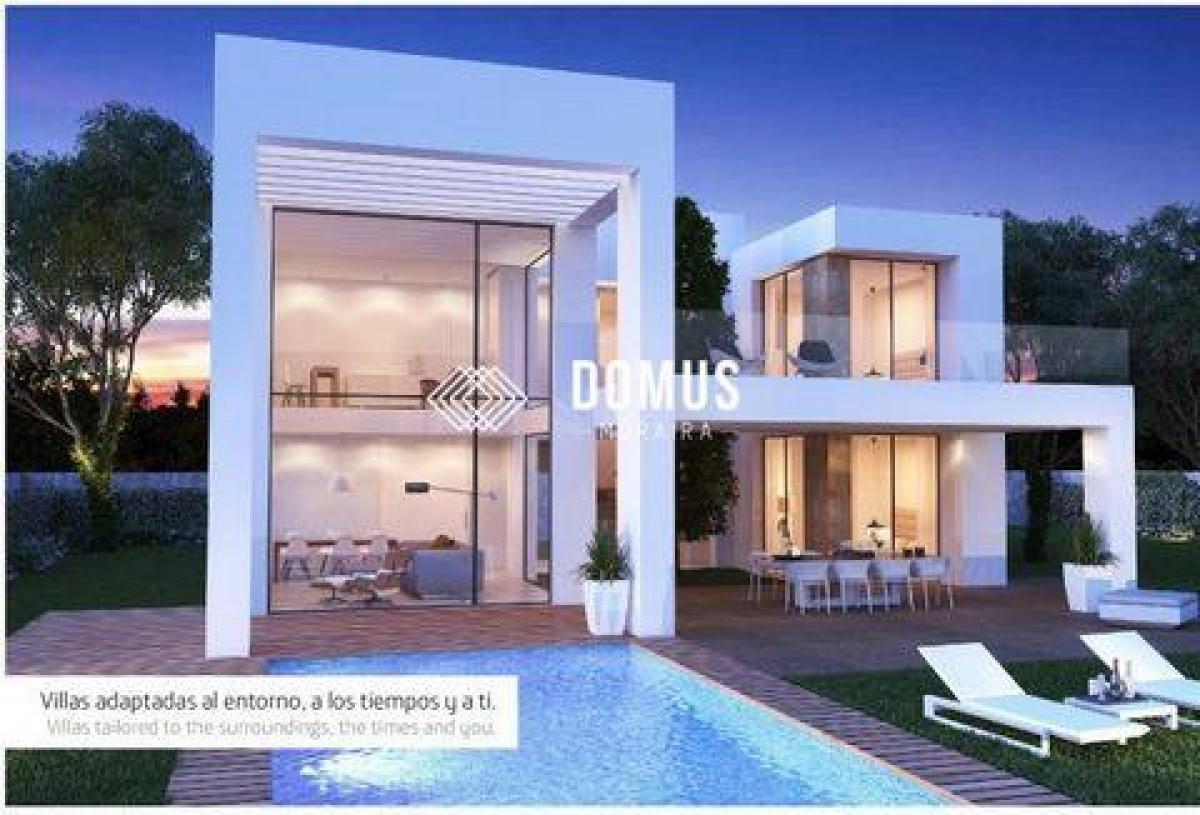 Picture of Home For Sale in Javea, Alicante, Spain