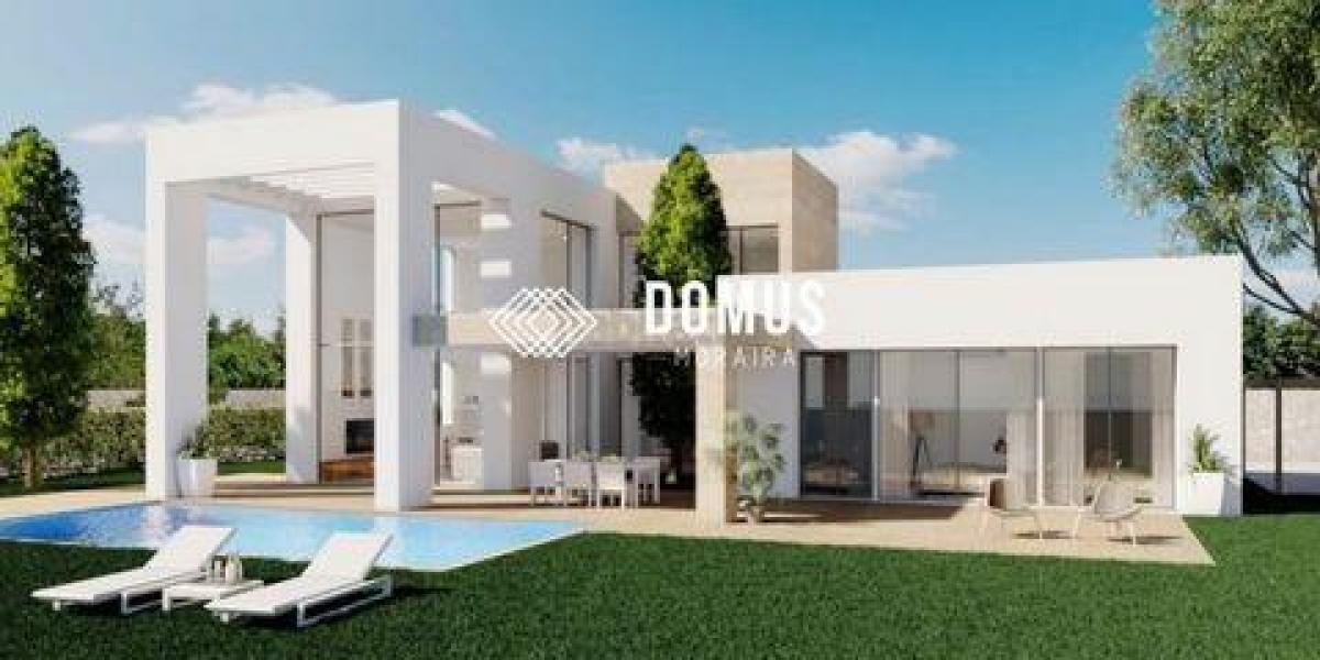 Picture of Home For Sale in Javea, Alicante, Spain