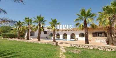 Home For Sale in Benissa, Spain