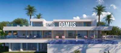 Home For Sale in Benitachell, Spain