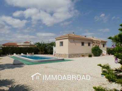 Villa For Sale in 