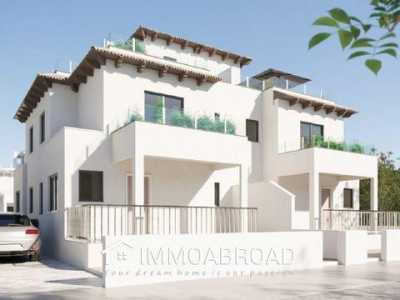 Villa For Sale in Guardamar Del Segura, Spain