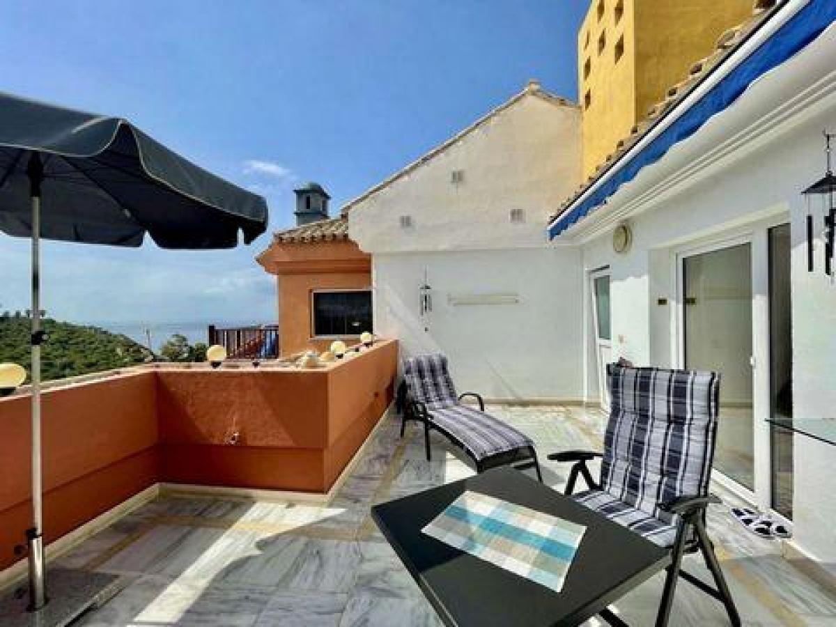 Picture of Condo For Sale in Almunecar, Granada, Spain