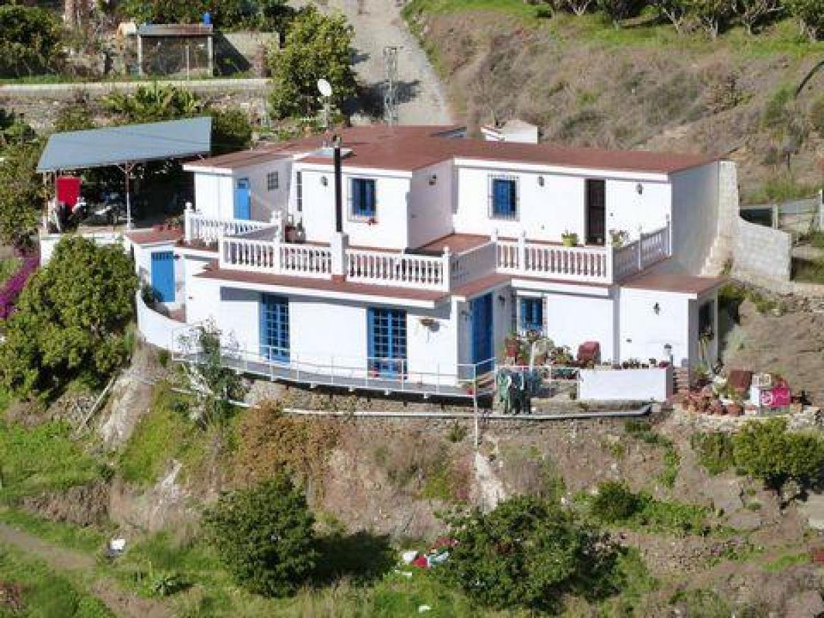 Picture of Home For Sale in Almunecar, Granada, Spain