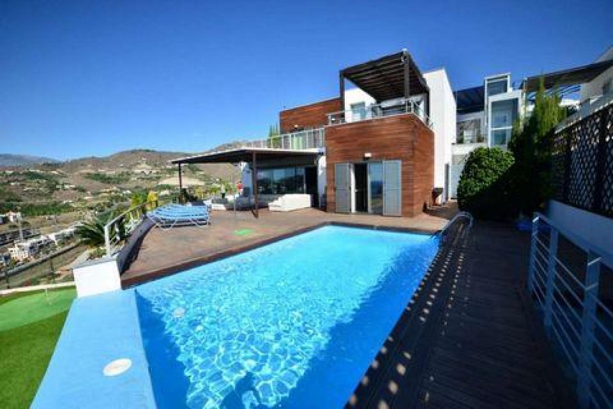 Picture of Villa For Sale in Almunecar, Granada, Spain