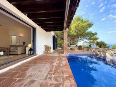 Villa For Sale in La Herradura, Spain