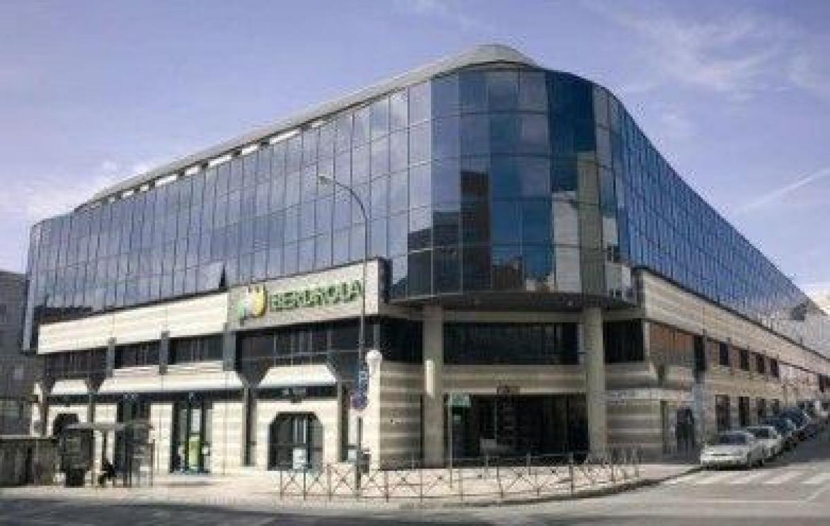 Picture of Office For Rent in Madrid, Madrid, Spain